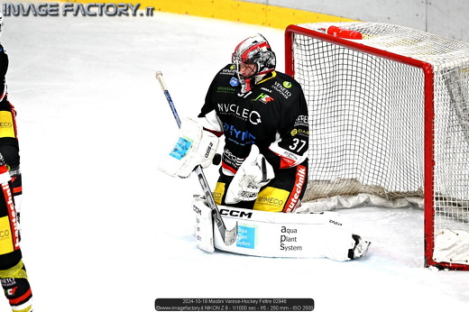 2024-10-19 Mastini Varese-Hockey Feltre 02946